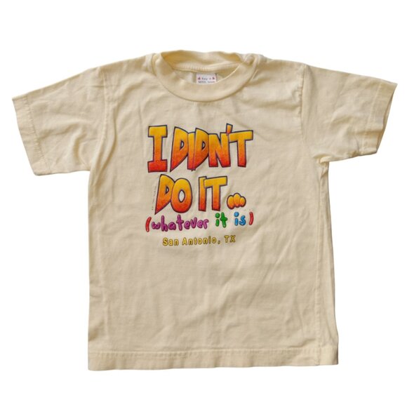 🎯 10 for $10 / Kids 3T T-shirt - Picture 7 of 8